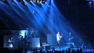 Skillet Whispers in the Dark Live at Little Rock AR Winter Jam 2012 D Quality