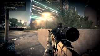Battlefield 4 | HOW FAST DO YOU AIM???