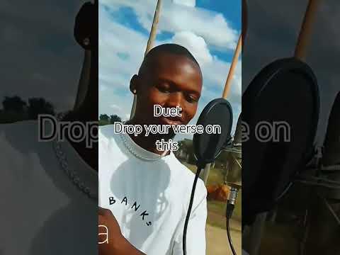 Banks Sa Open verse Remix #openversechallenge #Remix #kendricklamar  Reds and Blues