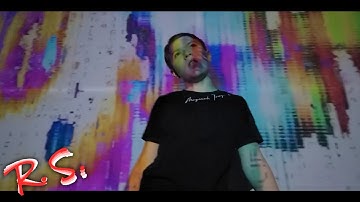 Rainn Sherwood - System Overload (Official Music Video)