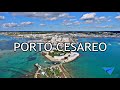 Porto Cesareo - Le immagini dal drone
