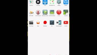 How to change keyboard of jellybean to lollipop screenshot 3