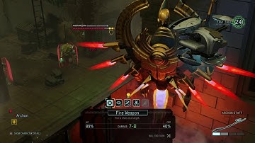 Xcom 2 wotc tournament 2017