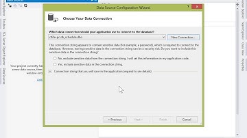 C# with SQL Server CRUD and Search Using Dataset