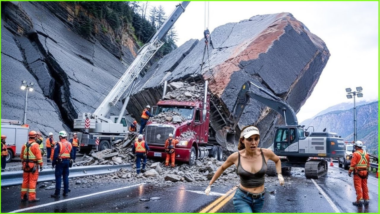 Most Unbelievable Nature Moments Ever Caught on Camera | Best of The Week #5