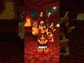 Cataclysm Mod Adds The HARDEST Bosses Ever #minecraft #modsminecraft #shorts