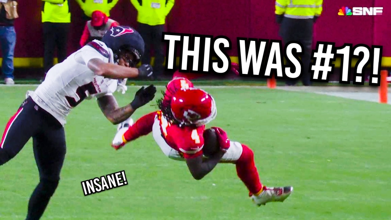 NFL’s Most Brutal Hits of the Past Decade… One Winner