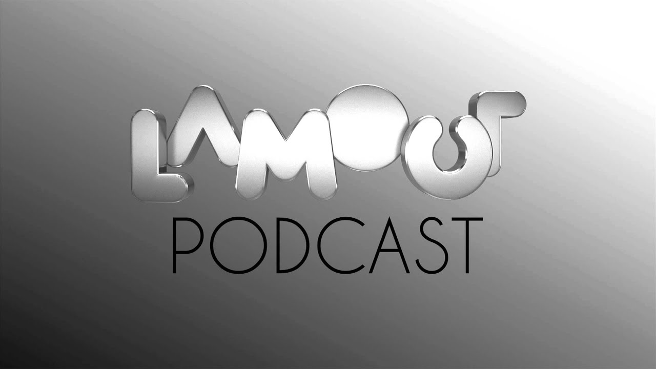Lamour Podcast Avsnitt #01