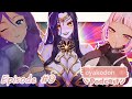 Oyakodon Podcast ポッドキャスト♡ Ep # 9 @VexoriaTheSunEater