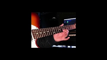 Thumbnail of l'indécis soulful solo guitar cover