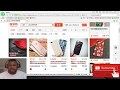 [Video 3] How to pay with Alipay on Taobao for beginners #HAODIDI