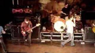 Senses Fail - You're Cute When You Scream