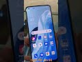 Oppo F21 pro 5G camera First Lock Designe