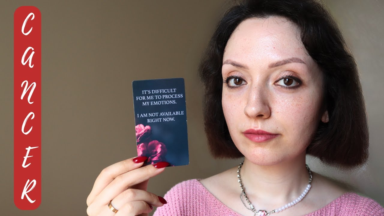 Cancer Love Tarot ♋️ No Contact? Feeling Hopeless They’ll Ever Recover - Here’s Their Truth 🔮