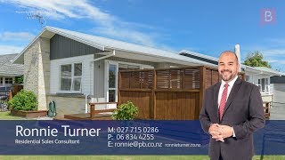 1 Holyrood Street, Taradale 1 Holyrood Street, Taradale