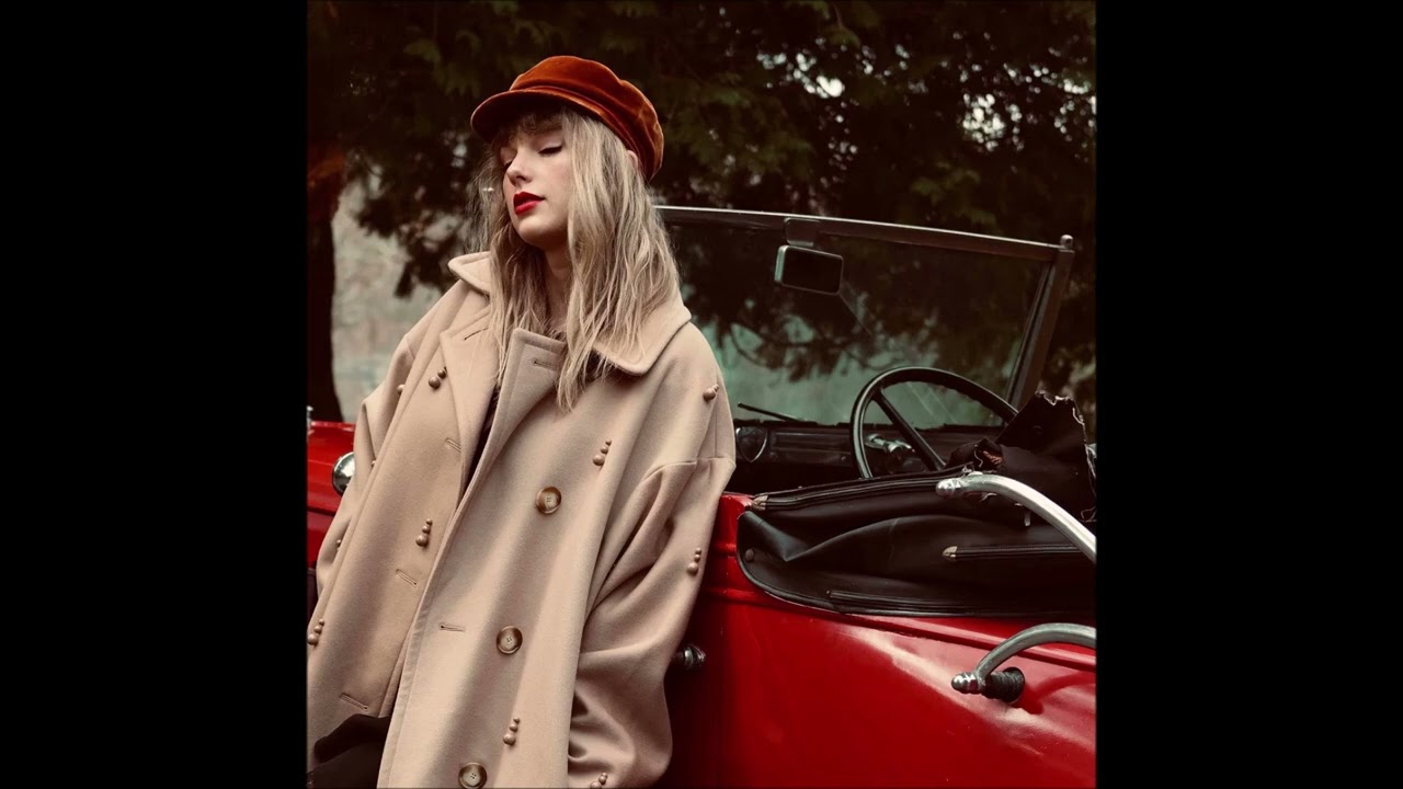 Taylor Swift Message In A Bottle Audio 