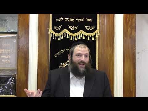 האם יש עבירות שתשובה לא מכפרת? מהר"ל מפראג בנתיב התשובה פרק ה' חלק 4 - התשובה היא מועלת לכל דבר