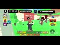 🎯 +1 Gun Evolution Script - Auto Mobs Stage Farm Fast Power