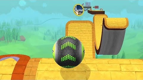 Going Balls - SpeedRun Mega Update Gameplay Level 275