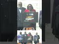 Thousands gather for 'Defend the Vote' march on Washington
