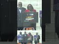Thousands gather for 'Defend the Vote' march on Washington