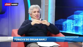 Net Yanit Profdr Ömer Özkan - Beyin Ölümü Nedir Organ Ve Doku Bağışı 03112022