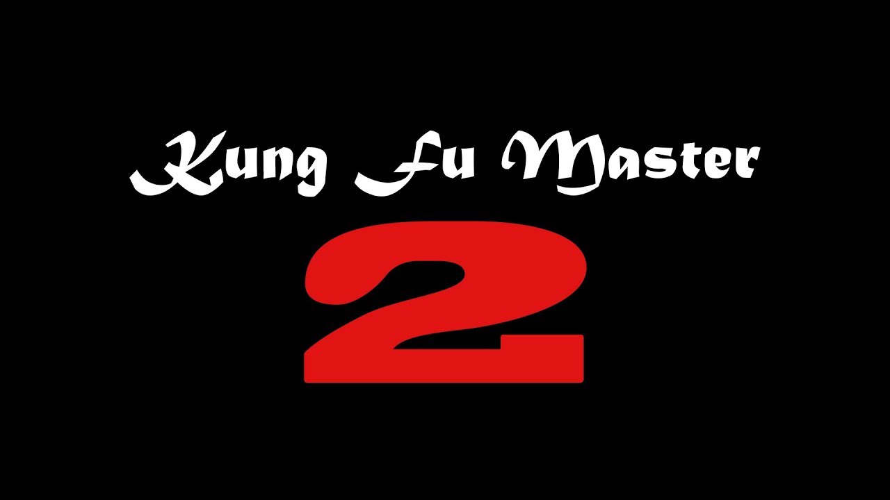 Kung Fu Master 2 YouTube