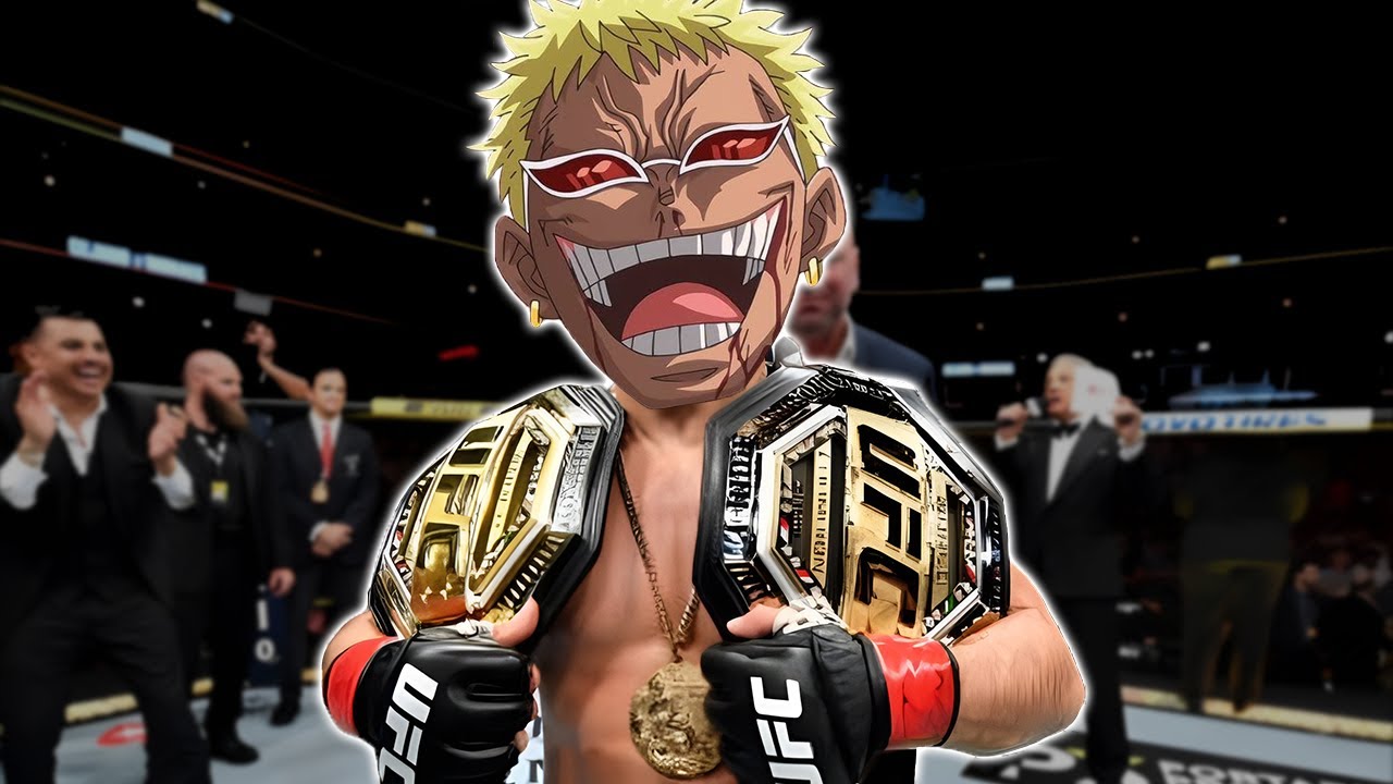 원피스 역대 칠무해 전투력 순위