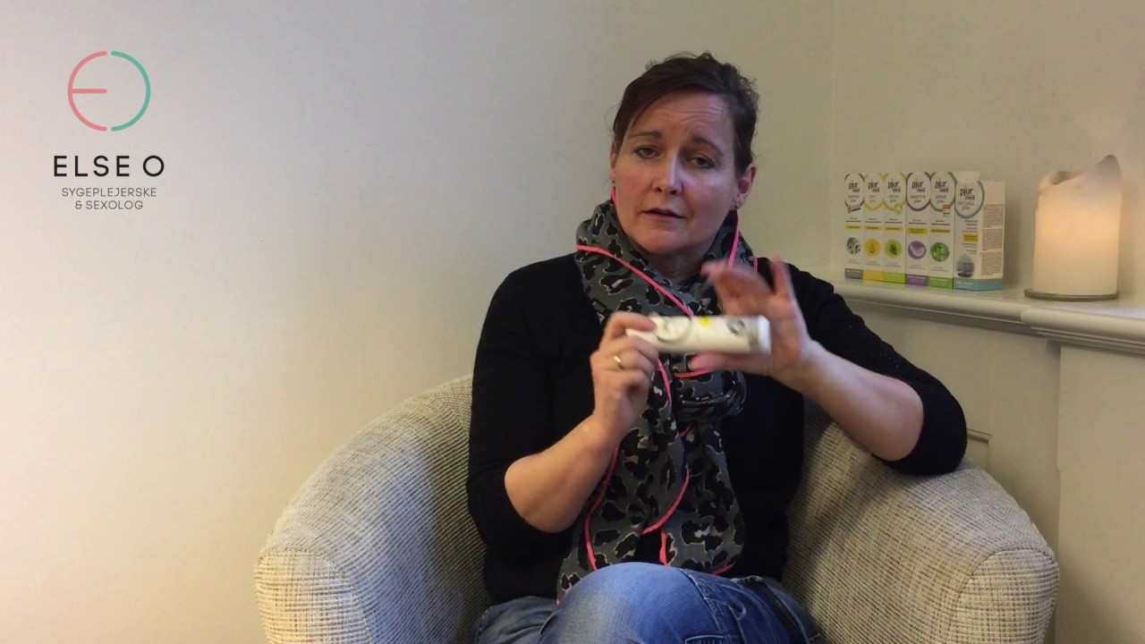 Glidecreme guide. Få vejledning af sexolog Else O.
