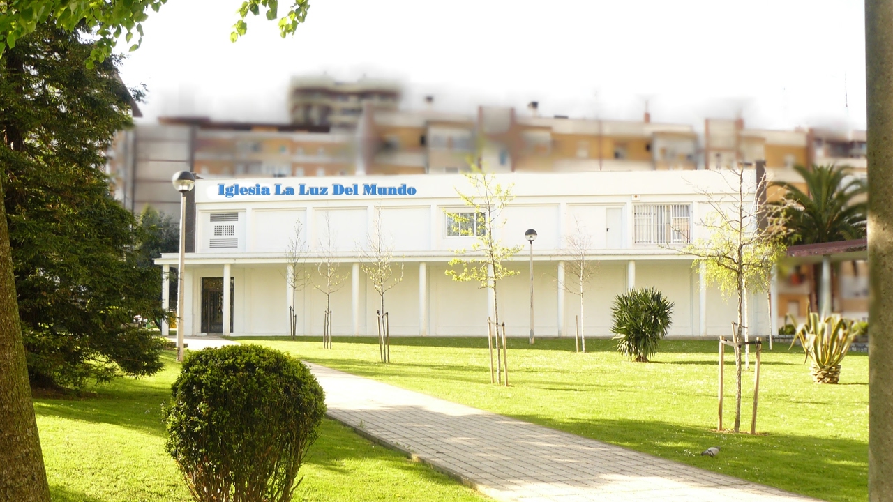 luz saint sauveur Dominical 2/07/2017 Por el h. D.E Jose Antonio Perez