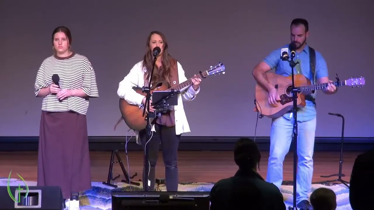 FLBC Service Livestream 5/7/2026