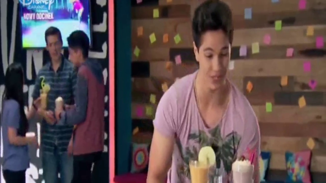 Simbar - ich historia - część 16