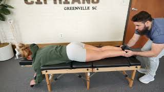Best Adjustments Bone Cracking for Neck Pain Back Pain by World-Renowned Chiropractor!