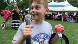 National Night Out 2019 Dunkirk, NY