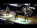 GLORIA live at O2, London #U2eiTour (Oct 23, 2018) 4K