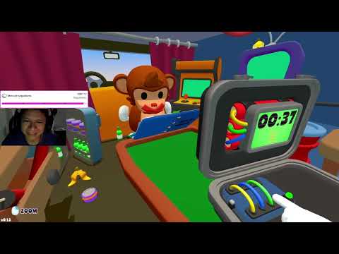 TRES, DOS, UNO, BOMBA | BOMBANANA | #1