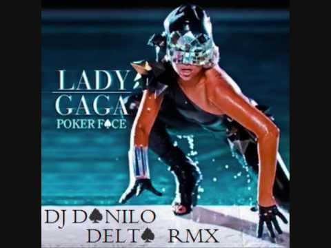 Poker Face Techno Remix Poker Face Techno Remix