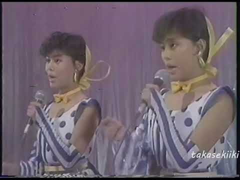 ツインキー ついんきー ディスコグラフィ Idol Ne Jp