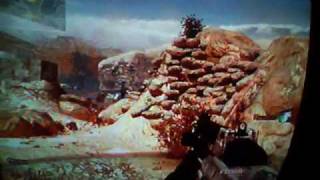 MW2 Modded gamertag + classes.
