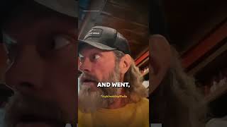 Edge on Tony Khan as Leader of AEW