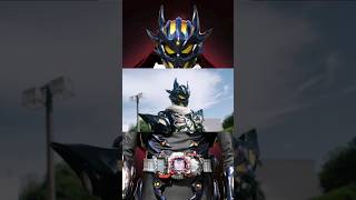 Kamen Rider Dread Henshin (Sabimaru Version)