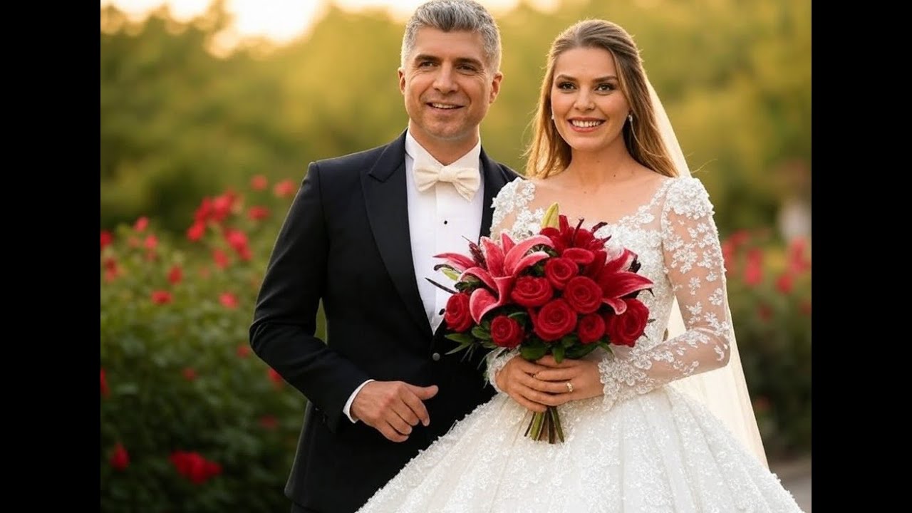 Тайная встреча Озджан Дениза и Аслы Энвер! Новый роман и свадьба на горизонте?