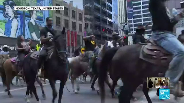 US protests: tens of thousands defy police and curfews in solidarity against race violence