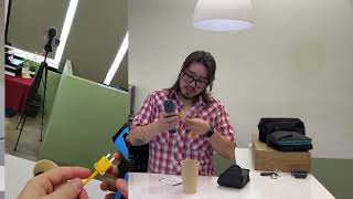 Temirup Infrared Thermometer Gun Unboxing and Review! #productreview #unboxing #2 screenshot 4