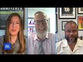 AOC’s 2028 buzz: Dem strategist says she’s “testing the waters” | THE FIGHT FOR 2028