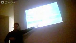 Vancouver WordPress Meetup: Backgrounds