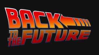 Title Sequence : Back To The Future (1985)