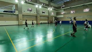 20200109 A VS B第二節