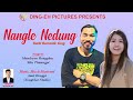 Nangle nedung official audio release  nitu timungpi  mandeyso rongphar  dingeh pictures