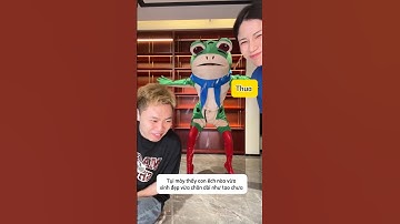 Thử thách cấm nhịn cười Phần 2 #shorts